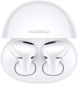  Huawei FreeBuds 5 Ceramic White (55036456) 4