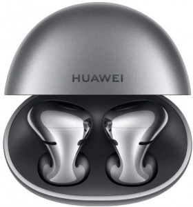  Huawei FreeBuds 5 Silver Frost (55036454) 3