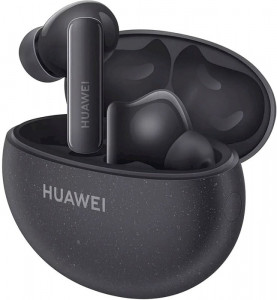  Huawei FreeBuds 5i Nebula Black (55036650)