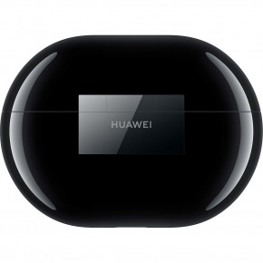  Huawei FreeBuds Pro Carbon Black *EU 3