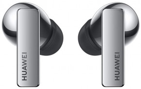 Bluetooth- Huawei FreeBuds Pro Silver Frost Global 7