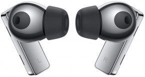 Bluetooth- Huawei FreeBuds Pro Silver Frost Global 8