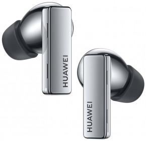 Bluetooth- Huawei FreeBuds Pro Silver Frost Global 9