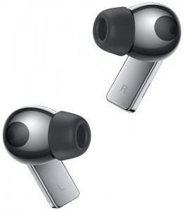 Bluetooth- Huawei FreeBuds Pro Silver Frost Global 10