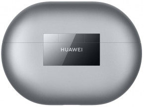 Bluetooth- Huawei FreeBuds Pro Silver Frost Global 11