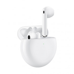  Huawei Freebuds 4 Ceramic White *EU