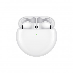  Huawei Freebuds 4 Ceramic White *EU 3