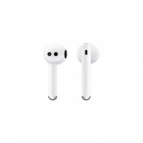  Huawei Freebuds 4 Ceramic White *EU 4