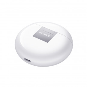  Huawei Freebuds 4 Ceramic White *EU 6