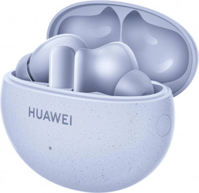  HUAWEI FreeBuds 5i Blue  6