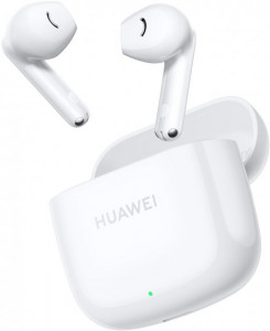  Huawei FreeBuds SE 2 white  8