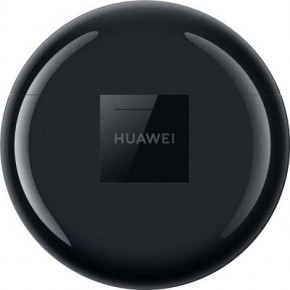  Huawei Freebuds 3 Black (55031993)