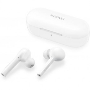  Huawei Freebuds lite CM-H1C White (55030898)