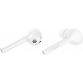  Huawei Freebuds lite CM-H1C White (55030898) 8