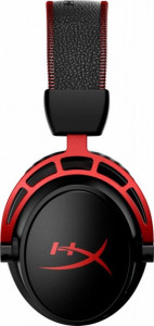  HyperX Cloud Alpha Wireless Black/Red (4P5D4AA) 4