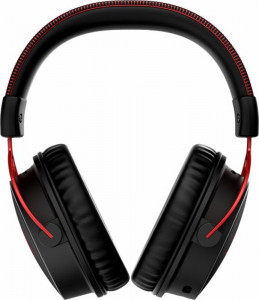  HyperX Cloud Alpha Wireless Black/Red (4P5D4AA) 5