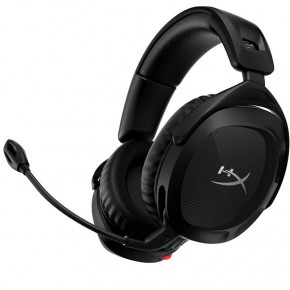  HyperX Cloud Stinger 2 USB/WL Black (676A2AA)