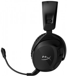  HyperX Cloud Stinger 2 USB/WL Black (676A2AA) 3