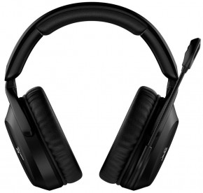  HyperX Cloud Stinger 2 USB/WL Black (676A2AA) 4