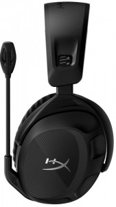  HyperX Cloud Stinger 2 USB/WL Black (676A2AA) 7