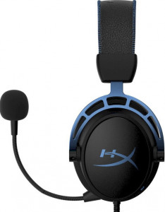  HyperX Cloud Alpha S 7.1 (4P5L3AA) 4