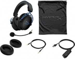  HyperX Cloud Alpha S 7.1 (4P5L3AA) 6