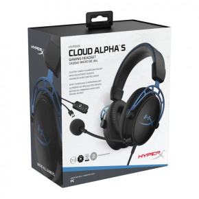  HyperX Cloud Alpha S (HX-HSCAS-BL/WW) 17