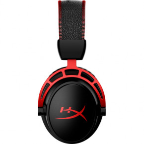  HyperX Cloud Alpha Wireless Black (4P5D4AA) 4