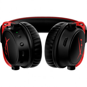  HyperX Cloud Alpha Wireless Black (4P5D4AA) 5