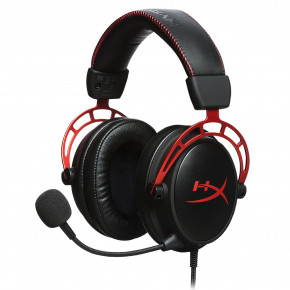   HyperX Cloud Alpha (JN63HX-HSCA-RD/EE) 4