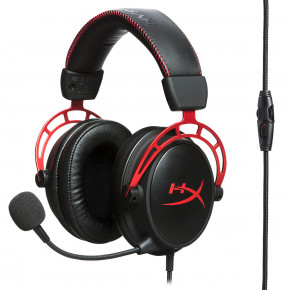   HyperX Cloud Alpha (JN63HX-HSCA-RD/EE) 6