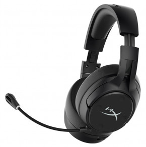  HyperX Cloud Flight S WL Black