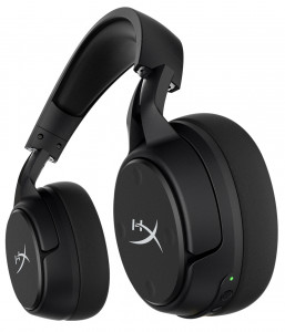  HyperX Cloud Flight S WL Black 6