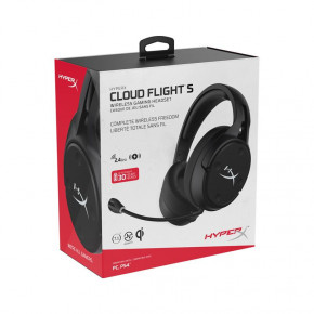  HyperX Cloud Flight S WL Black 8