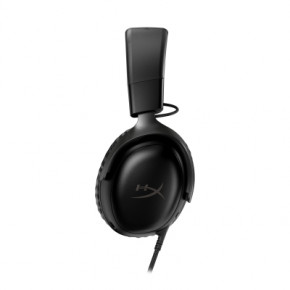 ��������� HyperX Cloud III 3.5mm/USB-A/USB-C Black (727A8AA) 12