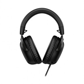 ��������� HyperX Cloud III 3.5mm/USB-A/USB-C Black (727A8AA) 13