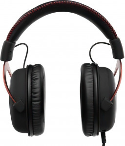  HyperX Cloud II Red (4P5M0AA) 3