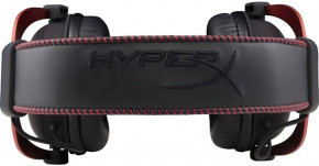  HyperX Cloud II Red (4P5M0AA) 6