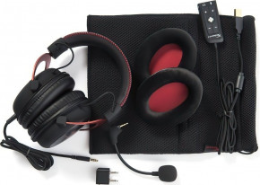  HyperX Cloud II Red (4P5M0AA) 8