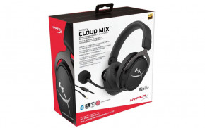  HyperX Cloud MIX BT [HX-HSCAM-GM] (JN63HX-HSCAM-GM) 3