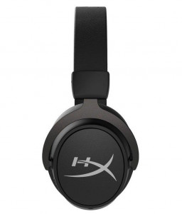  HyperX Cloud MIX BT [HX-HSCAM-GM] (JN63HX-HSCAM-GM) 5