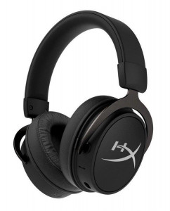  HyperX Cloud MIX BT [HX-HSCAM-GM] (JN63HX-HSCAM-GM) 6