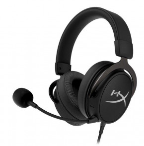  HyperX Cloud MIX BT [HX-HSCAM-GM] (JN63HX-HSCAM-GM) 8