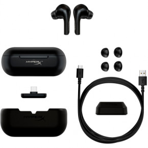  HyperX Cloud MIX Buds WL Black (4P5D9AA) 7