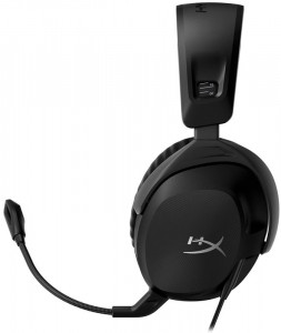   HyperX Cloud Stinger 2 3.5mm Black (519T1AA) (2)