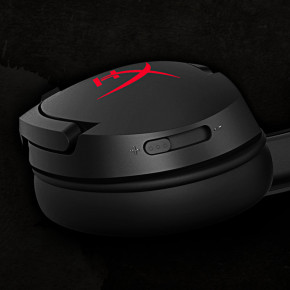   HyperX Cloud Stinger Black (JN63HX-HSCS-BK/EE) 5