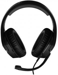   HyperX Cloud Stinger Black (JN63HX-HSCS-BK/EE) 7