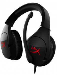   HyperX Cloud Stinger Black (JN63HX-HSCS-BK/EE) 8