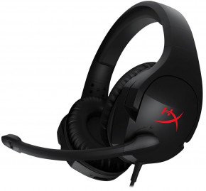   HyperX Cloud Stinger Black (JN63HX-HSCS-BK/EE) 9