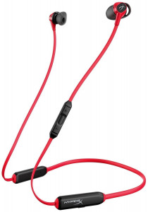   HyperX Cloud Buds BT, Red/Black (HEBBXX-MC-RD/G)